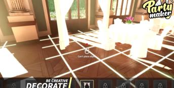 Party Maker PC Screenshot