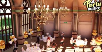 Party Maker PC Screenshot