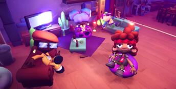 Party PooperZ PC Screenshot