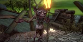 Pascal's Wager PC Screenshot