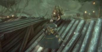 Pascal's Wager PC Screenshot