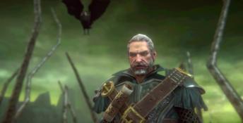 Pascal's Wager PC Screenshot