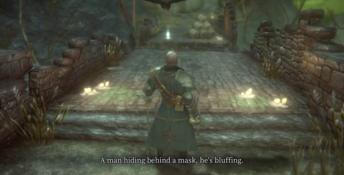 Pascal's Wager PC Screenshot