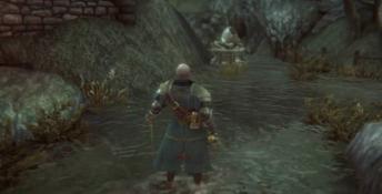 Pascal's Wager PC Screenshot