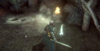 Pascal's Wager PC Screenshot