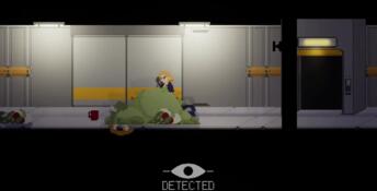 PASEC PC Screenshot