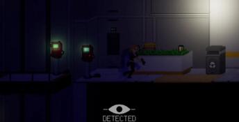 PASEC PC Screenshot