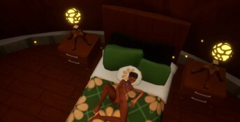 Passionate Hex