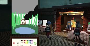 Passpartout: The Starving Artist PC Screenshot