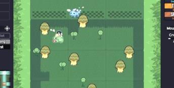 Patch Quest PC Screenshot