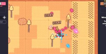 Patch Quest PC Screenshot