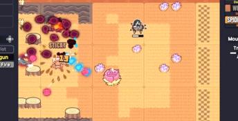 Patch Quest PC Screenshot