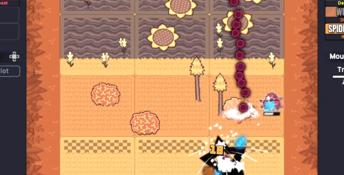 Patch Quest PC Screenshot