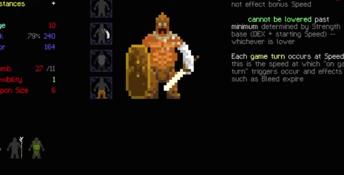 Path of Achra PC Screenshot