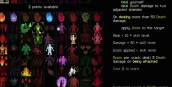 Path of Achra PC Screenshot