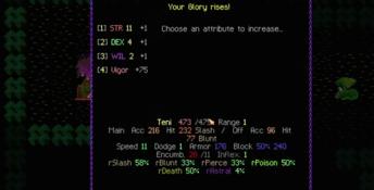 Path of Achra PC Screenshot
