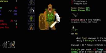 Path of Achra PC Screenshot