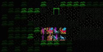 Path of Achra PC Screenshot