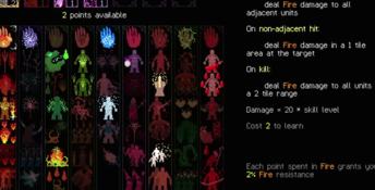 Path of Achra PC Screenshot