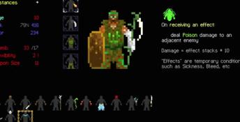 Path of Achra PC Screenshot