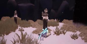 Path of Kami: Journey Begins PC Screenshot
