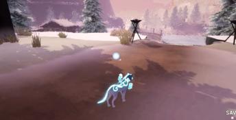 Path of Kami: Journey Begins PC Screenshot