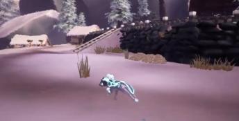 Path of Kami: Journey Begins PC Screenshot