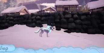 Path of Kami: Journey Begins PC Screenshot