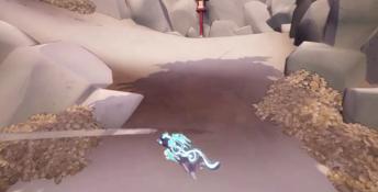 Path of Kami: Journey Begins PC Screenshot
