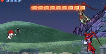 Path of Soul PC Screenshot