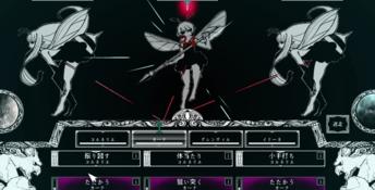 Path of the Abyss PC Screenshot