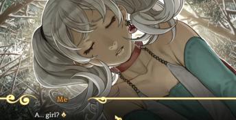 Path of the Midnight Sun PC Screenshot