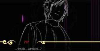 Path of the Midnight Sun PC Screenshot