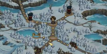 Path of the Midnight Sun PC Screenshot