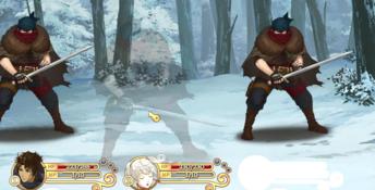 Path of the Midnight Sun PC Screenshot