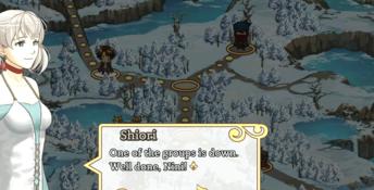 Path of the Midnight Sun PC Screenshot