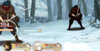Path of the Midnight Sun PC Screenshot