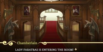 Path of the Midnight Sun PC Screenshot