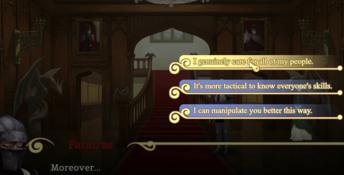 Path of the Midnight Sun PC Screenshot