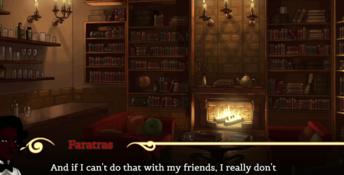 Path of the Midnight Sun PC Screenshot