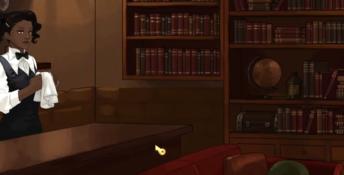 Path of the Midnight Sun PC Screenshot
