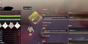 Path Of Wuxia PC Screenshot