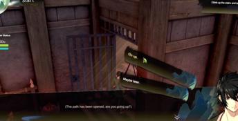 Path Of Wuxia PC Screenshot