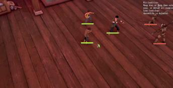 Path Of Wuxia PC Screenshot