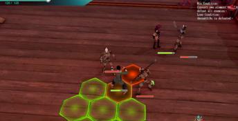 Path Of Wuxia PC Screenshot