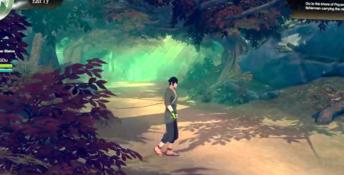 Path Of Wuxia PC Screenshot