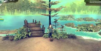 Path Of Wuxia PC Screenshot