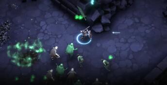 Pathfinder: Gallowspire Survivors PC Screenshot