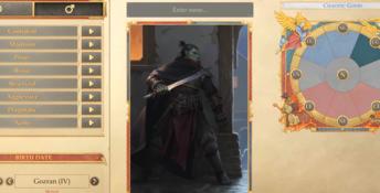 Pathfinder Kingmaker PC Screenshot