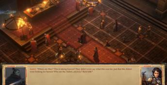 Pathfinder Kingmaker